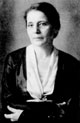 Meitnerium is named after Lise Meitner.
