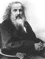 Mendeleev