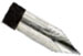 Osmium is used to produce fountain pen tips.